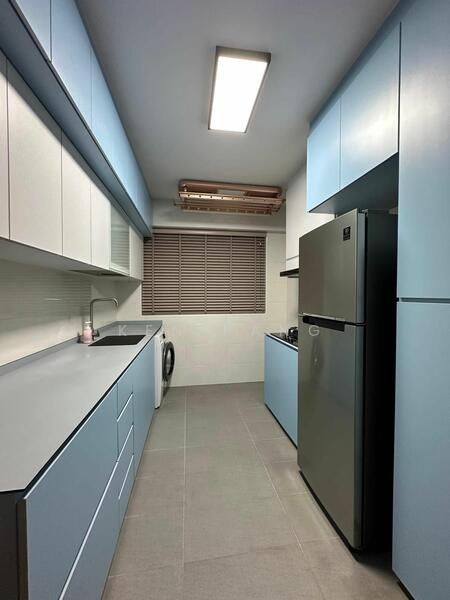 For Rent - 102B Canberra Street