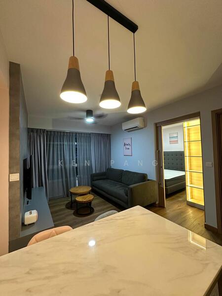For Rent - 102B Canberra Street