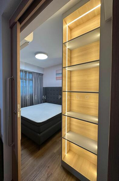 For Rent - 102B Canberra Street