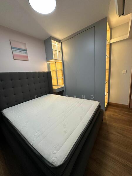 For Rent - 102B Canberra Street