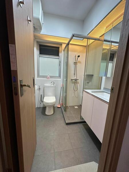 For Rent - 102B Canberra Street