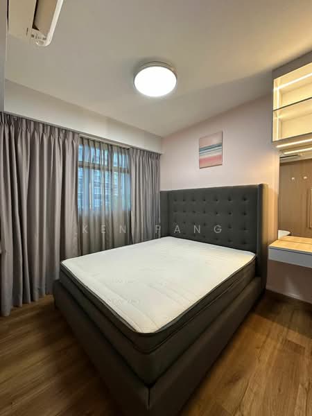 For Rent - 102B Canberra Street