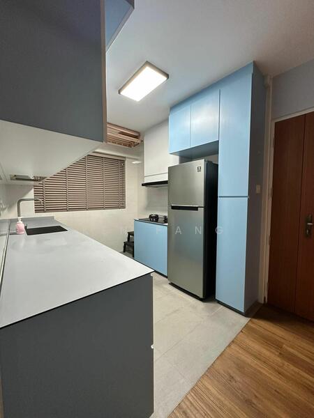 For Rent - 102B Canberra Street