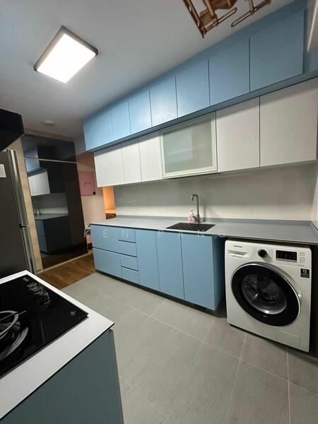 For Rent - 102B Canberra Street