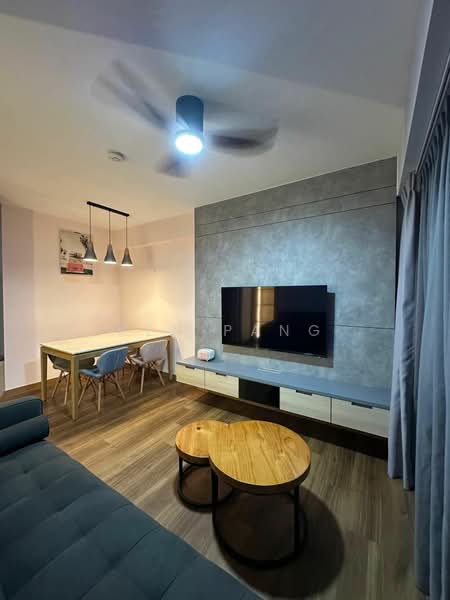 For Rent - 102B Canberra Street