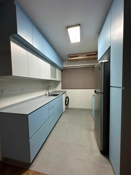 For Rent - 102B Canberra Street