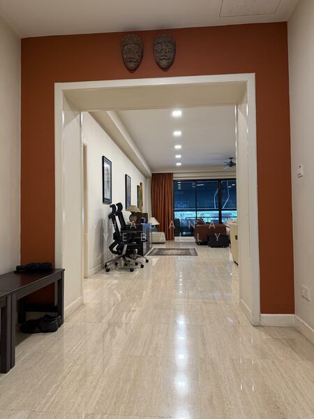 Corridor
