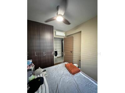 For Rent - 625B Tampines Street 61