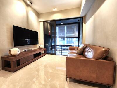 For Sale - Kent Ridge Hill Residences