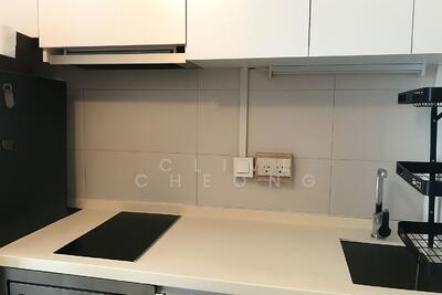 For Rent - Haig 162