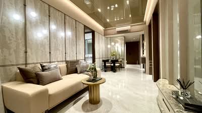 For Sale - One Marina Gardens