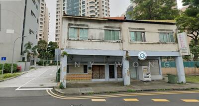 For Sale - Sims Avenue