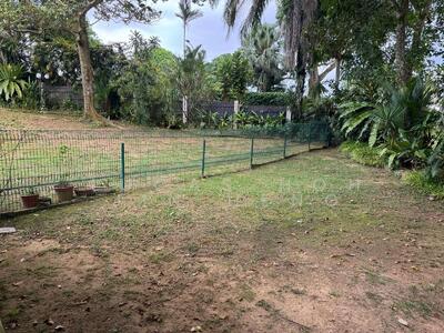 For Sale - Bin tong park