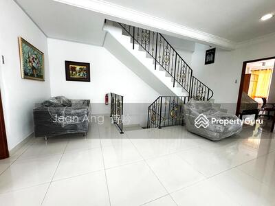 For Sale - Jalan leban