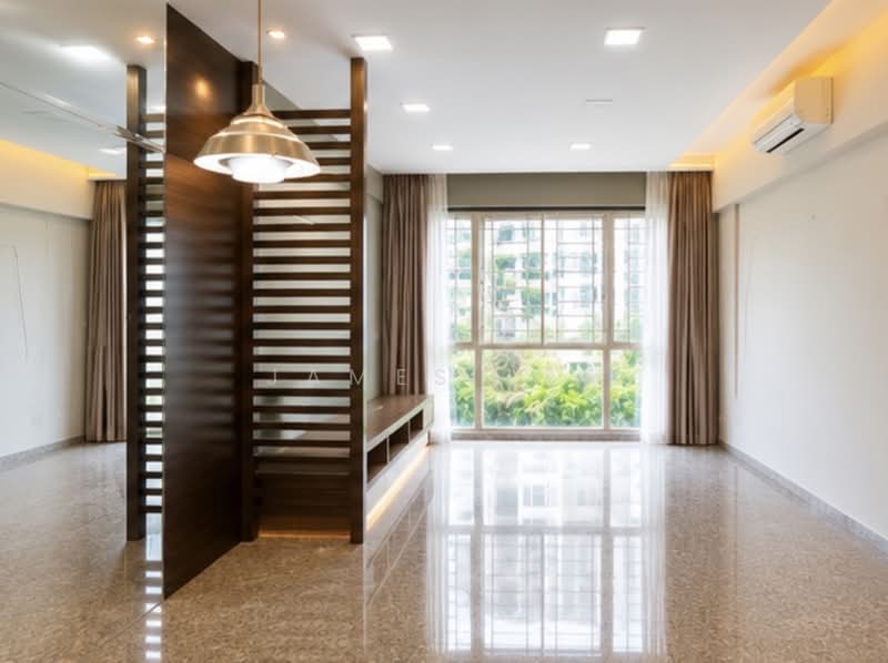 Parc Haven, 12 Lorong Limau, 4 Bedrooms, 1,249 sqft, Condominium For Sale, by James Lee, 60020220 - Living Room - PropertyGuru.com.sg
