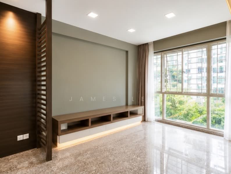 Parc Haven, 12 Lorong Limau, 4 Bedrooms, 1,249 sqft, Condominium For Sale, by James Lee, 60020220 - Living Room - PropertyGuru.com.sg