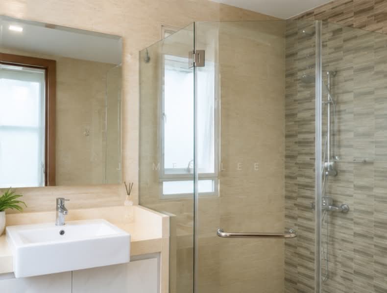 Parc Haven, 12 Lorong Limau, 4 Bedrooms, 1,249 sqft, Condominium For Sale, by James Lee, 60020220 - Bathroom - PropertyGuru.com.sg