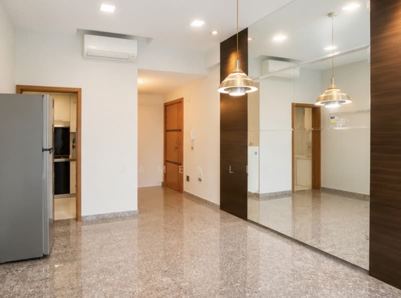 Parc Haven, 12 Lorong Limau, 4 Bedrooms, 1,249 sqft, Condominium For Sale, by James Lee, 60020220 - Interior - PropertyGuru.com.sg