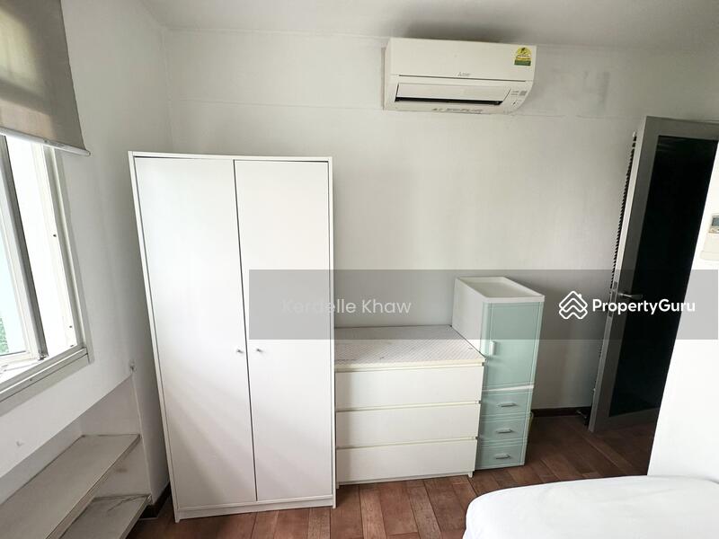 For Rent - 105D Edgefield Plains