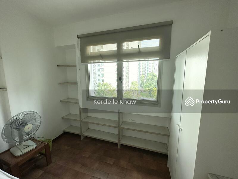 For Rent - 105D Edgefield Plains