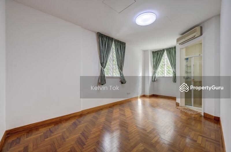 Common Bedroom
