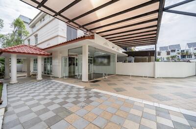 For Sale - Classical Terrace