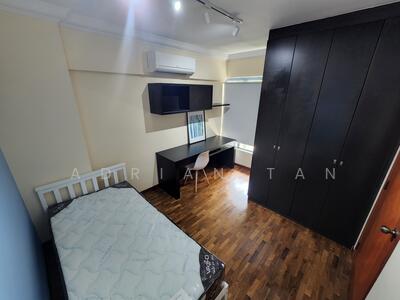For Rent - Aquarius By The Park