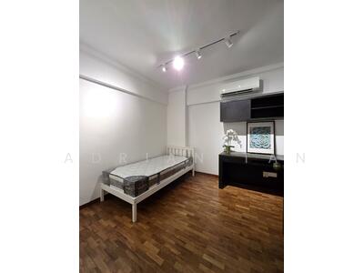 For Rent - Aquarius By The Park