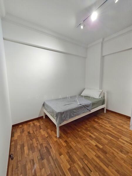 For Rent - Aquarius By The Park