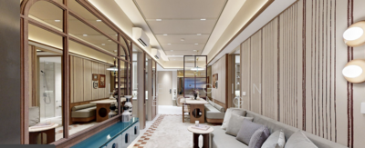 For Sale - Bloomsbury Residences