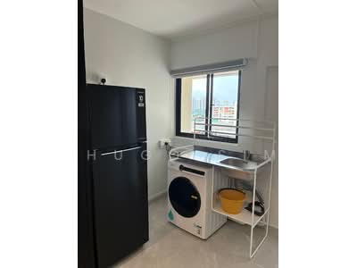For Rent - 714 Clementi West Street 2