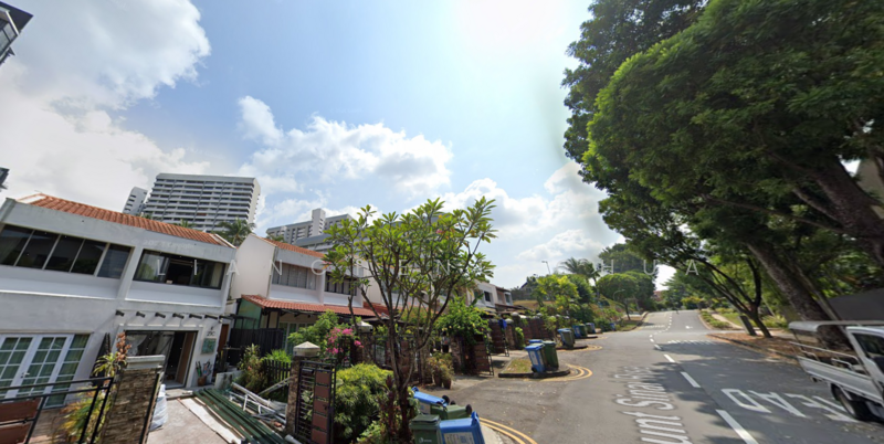 For Rent - Ridgewood Condominium
