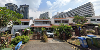 For Rent - Ridgewood Condominium