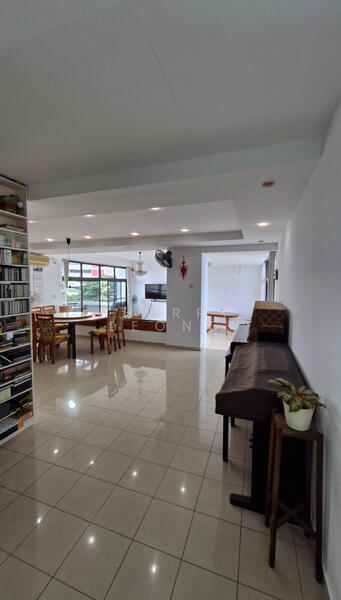 For Sale - Mandarin Gardens