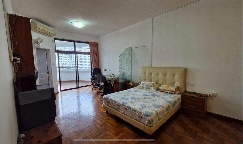 For Sale - Mandarin Gardens