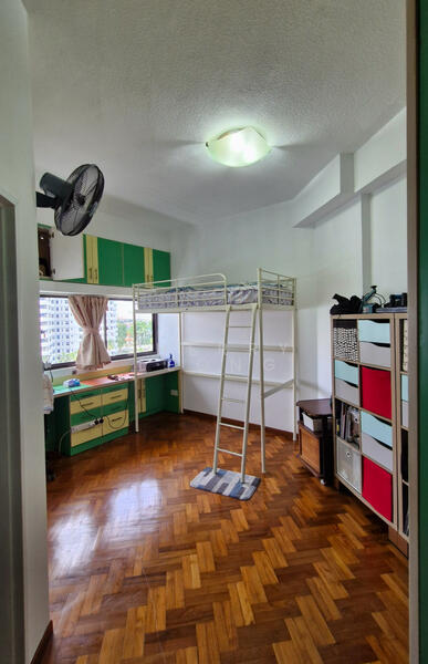 For Sale - Mandarin Gardens