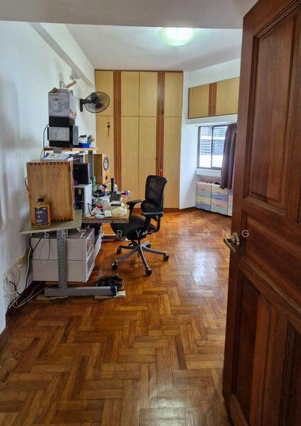 For Sale - Mandarin Gardens