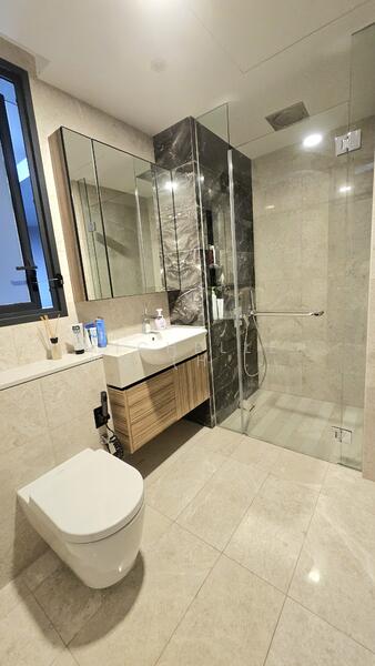 Pullman Residences, 18 Dunearn Road, 1 Bedroom, 463 sqft, Condominium For Rent, by Michelle Ng, 60020291 - PropertyGuru.com.sg