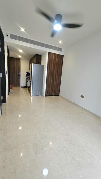 Pullman Residences, 18 Dunearn Road, 1 Bedroom, 463 sqft, Condominium For Rent, by Michelle Ng, 60020291 - PropertyGuru.com.sg