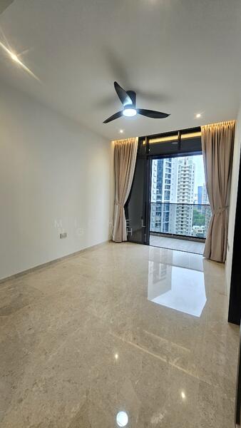 Pullman Residences, 18 Dunearn Road, 1 Bedroom, 463 sqft, Condominium For Rent, by Michelle Ng, 60020291 - PropertyGuru.com.sg