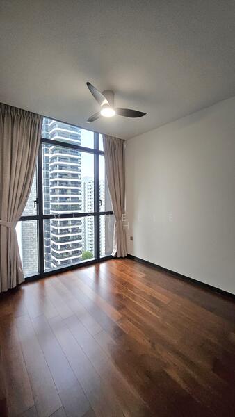 Pullman Residences, 18 Dunearn Road, 1 Bedroom, 463 sqft, Condominium For Rent, by Michelle Ng, 60020291 - PropertyGuru.com.sg