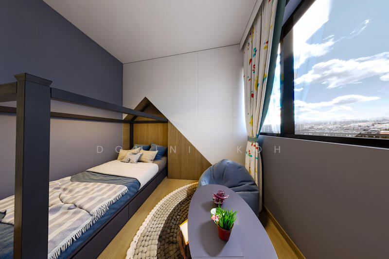 Bedroom 1