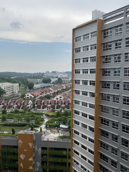 991A Upper Jurong Road, 991A Upper Jurong Road, Room Rental, 150 sqft, HDB Flat For Rent, by Benjamin Teo, 60020297 - Exterior - PropertyGuru.com.sg