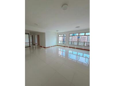 For Rent - 805A Keat Hong Close