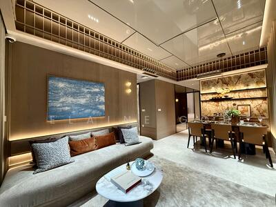 For Sale - MEYER BLUE