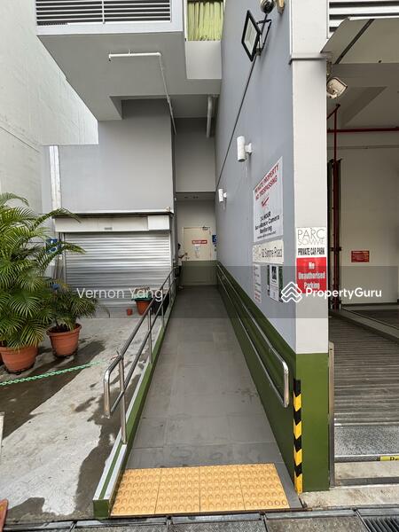 Car Park