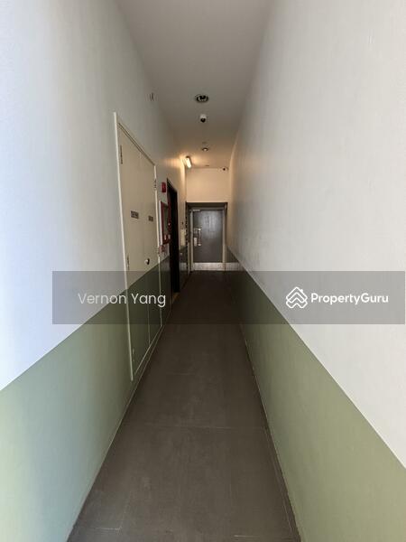 Corridor