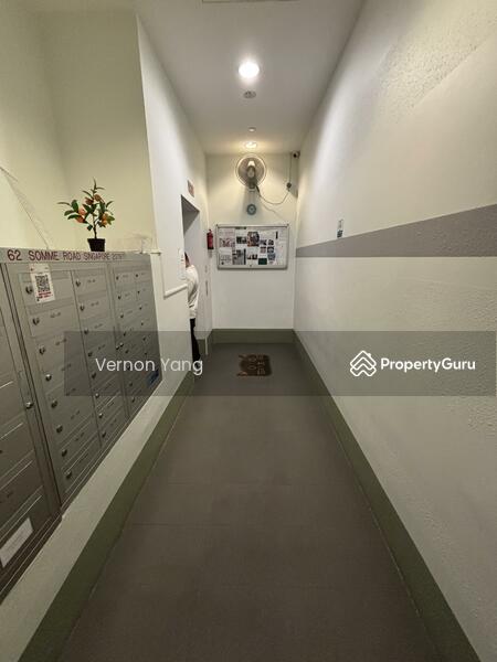 Corridor