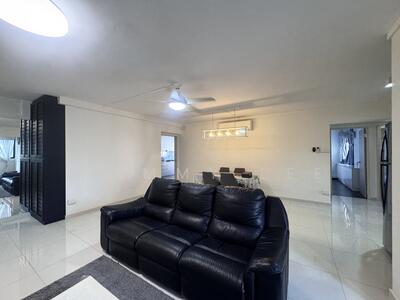 For Rent - 953 Hougang Avenue 9