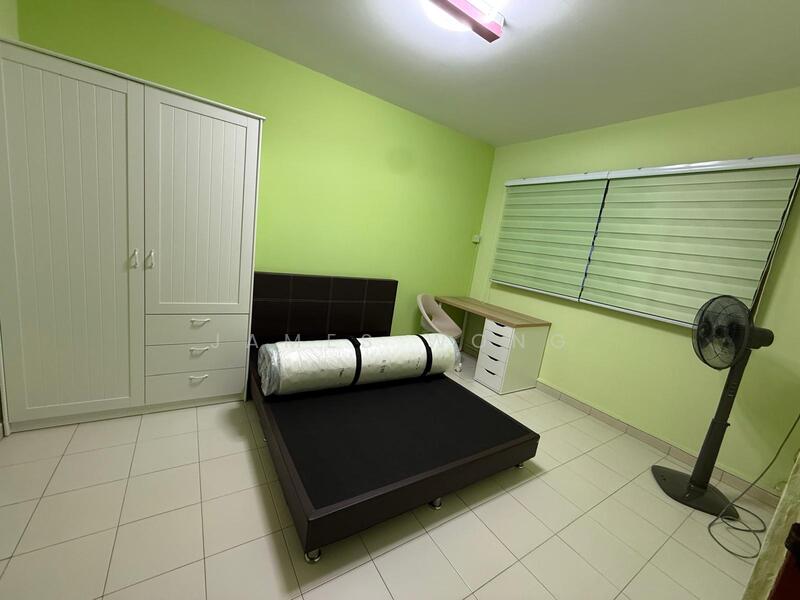 For Rent - 115 Teck Whye Lane